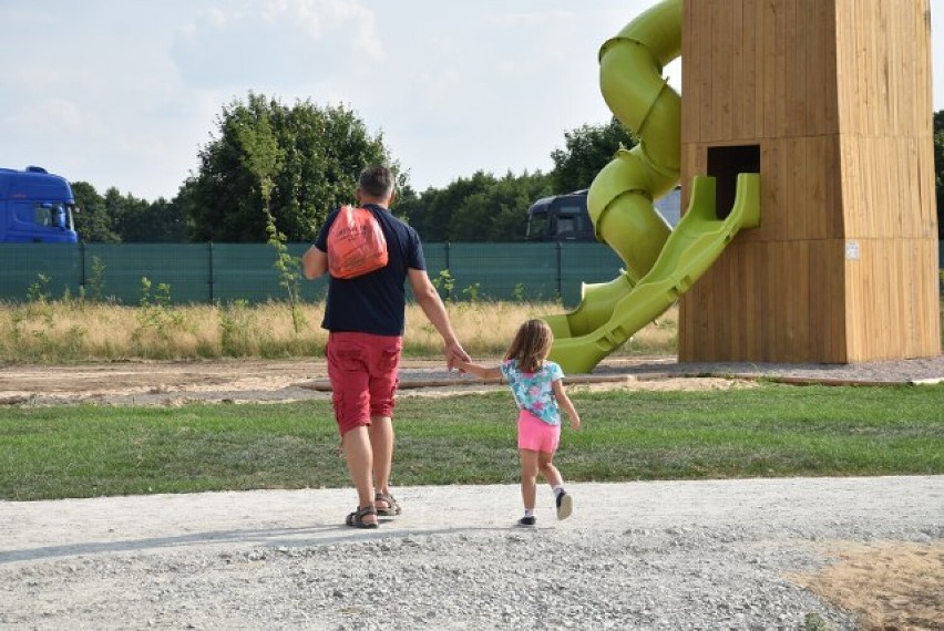 Elfland oficjalnie otwarty! W pierwszy dzień park odwiedziło ponad 200 gości! [GALERIA]