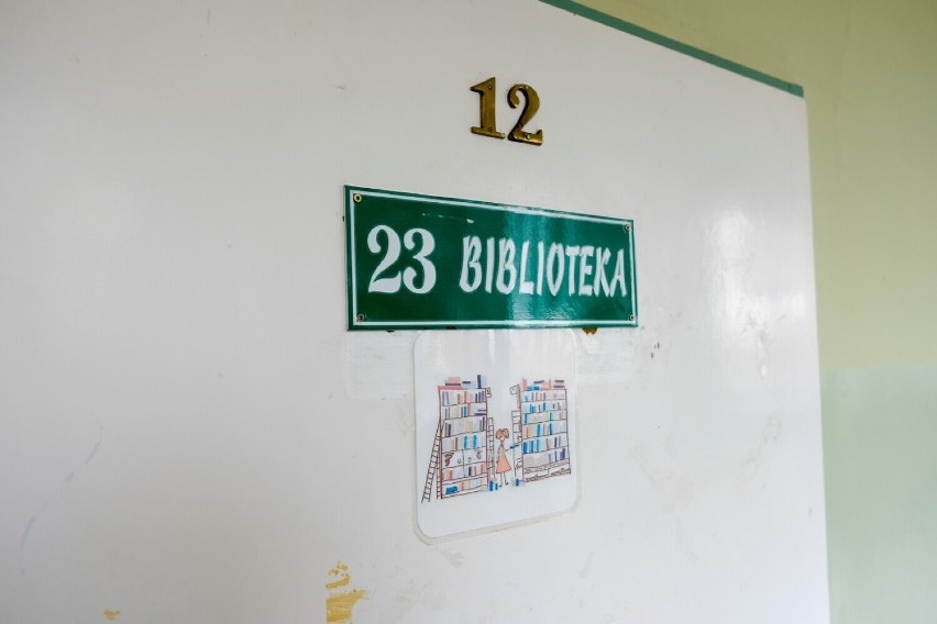 DPS powstanie w Żarach w dawnej szkole przy ulicy Staszica