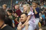 Dzień Dziecka 2024 w Gliwicach - zobacz ZDJĘCIA! Prawdziwe tłumy i mnóstwo atrakcji w PreZero Arena 
