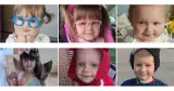 Te dzieci z powiatu bialskiego zostały zgłoszone do akcji Uśmiech Dziecka - ZDJĘCIA