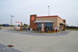 Rawicz. Kiedy otwarcie Burger Kinga i stacji benzynowej na MOP Folwark przy S5? Znamy nieoficjalny termin