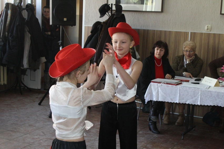 PZERI Międzychód - wybrano &quot;nowy - stary&quot; zarząd. Obrady uświetniły występy taneczne [GALERIA]