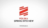 Zobacz nowy spot i logo promujące Polskę [POLSKA. SPRING INTO NEW - WIDEO]