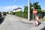 Na jakim etapie obecnie znajduje się modernizacja ulicy Strumykowej w Grodzisku Wielkopolskim?
