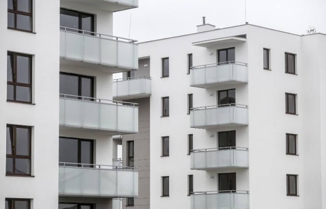 Z najnowszego raportu Expandera i Rentier.io wynika, że ceny mieszkań powoli rosną. Zobacz, o ile wzrosły