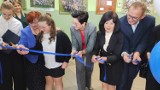 Uroczyste otwarcie nowej ekopracowni w Szkole Podstawowej nr 4 w Wieluniu