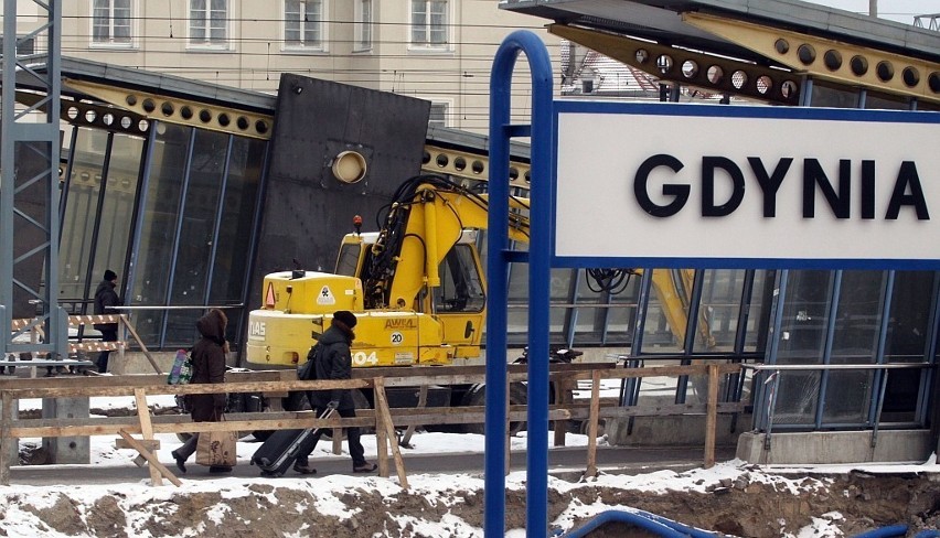 Trójmiasto. Pociągi SKM będą jeździły inaczej w marcu