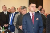 Konkurentka sprawdza, czy Rafał Kmak jest radnym legalnie 