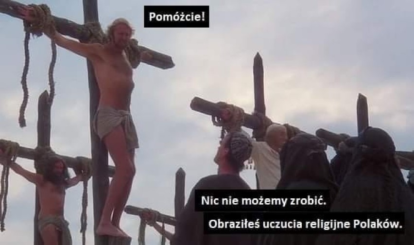 Słowa papieża Franciszka obraziły uczucia religijne Polaków?...