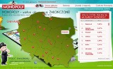 Białystok wyrał głosowanie i będzie na planszy Monopoly!