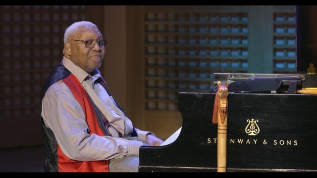 "Ellis Marsalis"