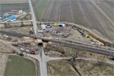 Przebudowa wiaduktu w Solcu. Droga krajowa 74 (Żarnów – Sulejów) będzie wcześniej otwarta