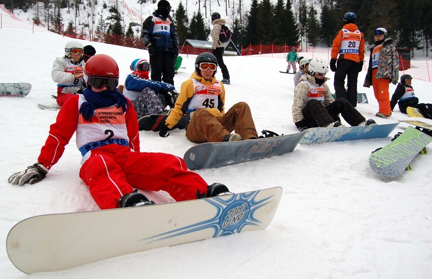 Drugi dzień rywalizacji w X Światowych Zimowych Igrzyskach Polonijnych. Rozdano kolejne medale