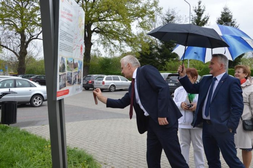 Jedź, spaceruj, odkrywaj! Trasy już czekają na mieszkańców i turystów!