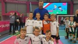 Ogólnopolskie finały Junior Cup z udziałem orlików Akademii Piłkarskiej Oleśnica