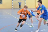 Turniej Półfinałowy chłopców o Puchar ZPRP w Poznaniu