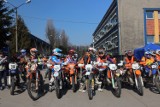 Silesia Rally Marathon 2015: witamy wiosnę na "Skałce"