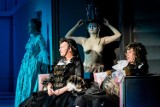 "Maria Antonina. Ślad Królowej" to nowy spektakl w Teatrze Polskim w Bydgoszczy [zdjęcia]