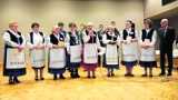 KGW Strzelno świętowało swoje 60-lecie. Urodzinowa impreza oraz Sëti Pùrcel - tak się bawią gospodynie z gminy Puck | ZDJĘCIA