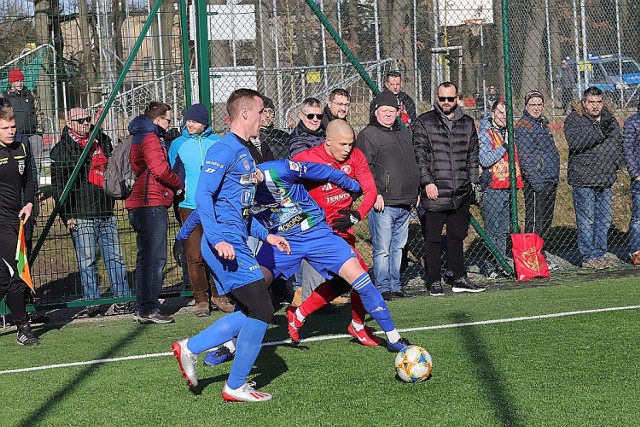 Widzew nie będzie grał z FK Krasnodar