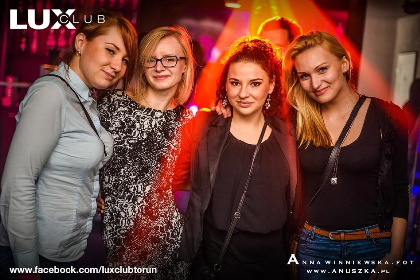 Weekend w Lux Club. To były imprezy! [ZDJĘCIA]

Zobacz...