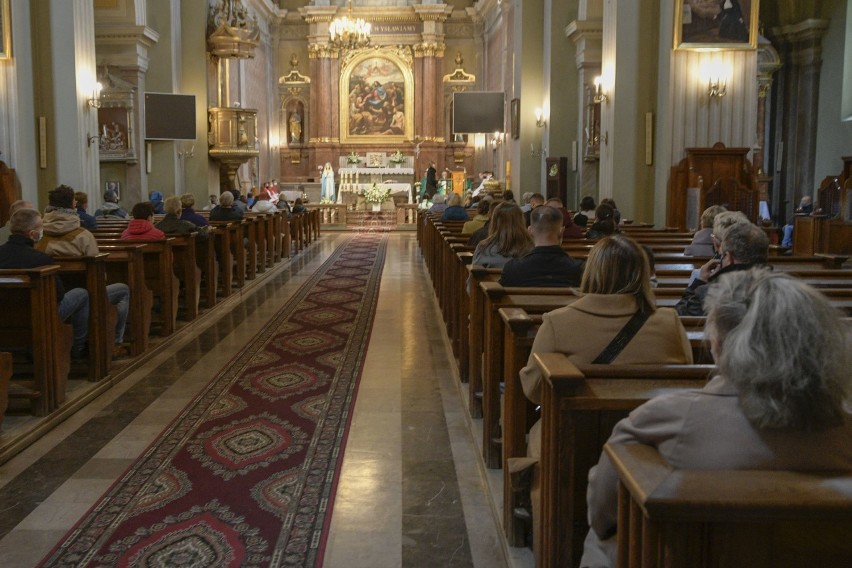 Kościół pod wezwaniem świętego Wojciecha