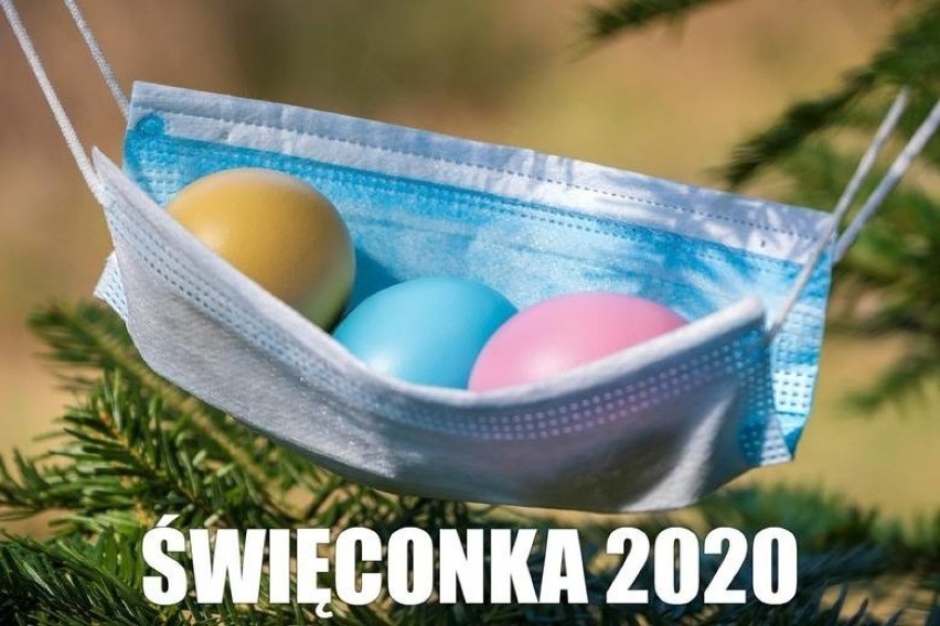 Wielkanoc w dobie koronawirusa. Te MEMY nieco rozładują napięcie. Uśmiechnij się! Memy świąteczne poprawią ci humor [13.04.2020]