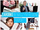 Jakie są zarobki w Szczecinie? Sprawdziliśmy! Wyższe stawki m.in. w Stargardzie [WYNAGRODZENIA, LISTA PŁAC]