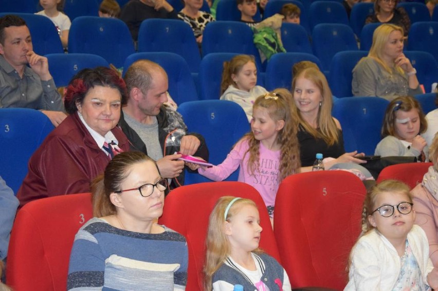 Dzisiaj odbył się XXII Festiwal Śpiewających Przedszkolaków (ZDJECIA)