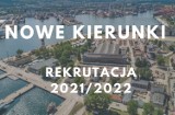 Trzy nowe kierunki w Powiatowym Zespole Szkół nr 2 w Rumi