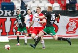 3 liga: ŁKS Łódź - MKS Ełk 1:2 [ZDJĘCIA]