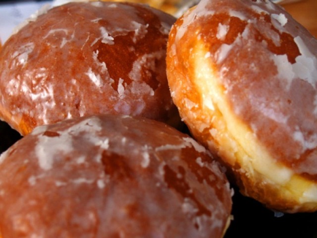 pączki