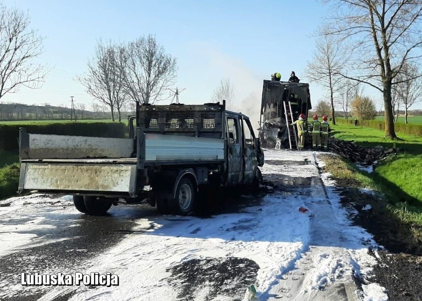 Do tragedii doszło na drodze krajowej nr 31 na odcinku...