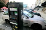 Nowe płatne miejsca parkingowe we Wrocławiu i zmiany dla kierowców [LOKALIZACJE]