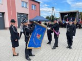 W Wojkowicach Kościelnych OSP świętowała jubileusz 110-lecia, a Młodzieżowa Orkiestra Dęta "Strażak" swoje 30-lecie 