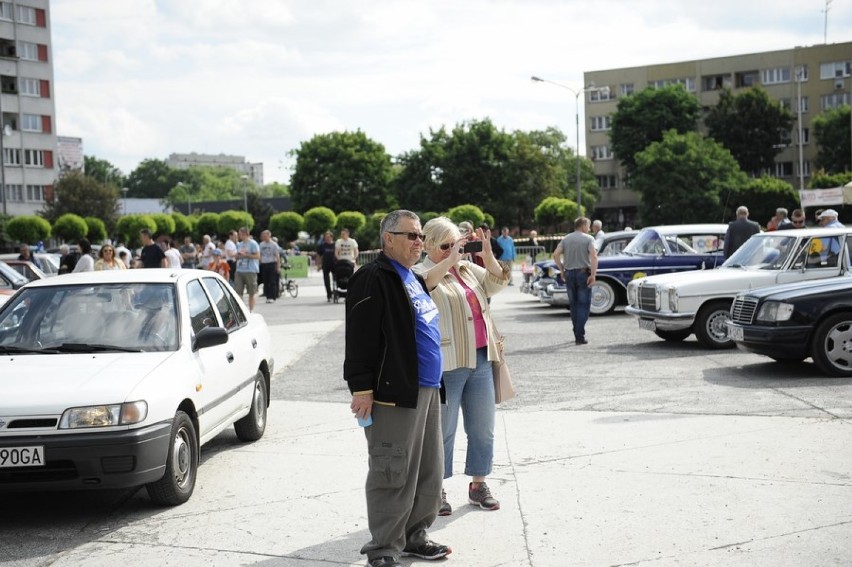 Oleśnicka Automobilówka