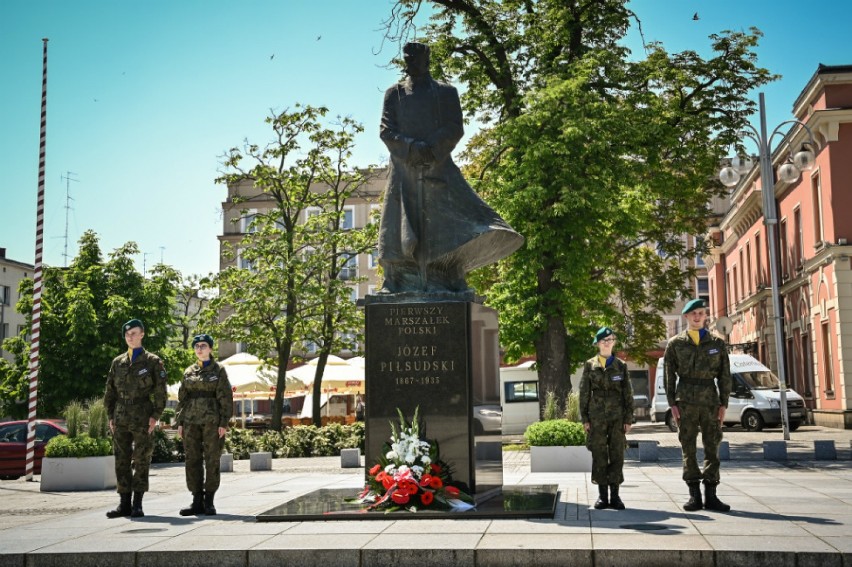 Święto 27. Pułku Piechoty w Częstochowie
