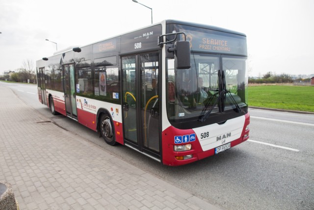 Rozstrzygnięto przetarg na zakup nowej floty autobusowej dla Opola.