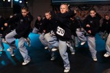 Festiwal tańca hip-hop w Krakowie. O prymat walczy aż 1800 osób z całej Polski