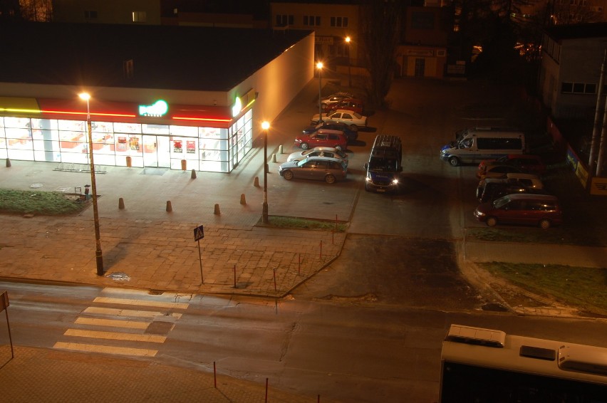 Śmiertelne pobicie 19-latka w Krakowie. Policjanci zatrzymali pierwszych podejrzanych [FOTO, WIDEO]