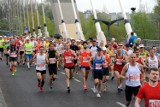 Orlen Warsaw Marathon 2016 ZDJĘCIA uczestników biegu na 42,195 km! [GALERIA 2]