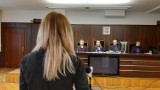 Mieszkaniec Strzelec Opolskich pociął żonie twarz butelką. Sąd Okręgowy w Opolu skazał mężczyznę na 10 lat więzienia