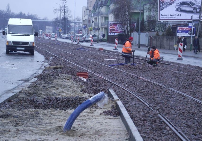 Spółka Infrastruktura Euro 2012 Poznań dementuje...