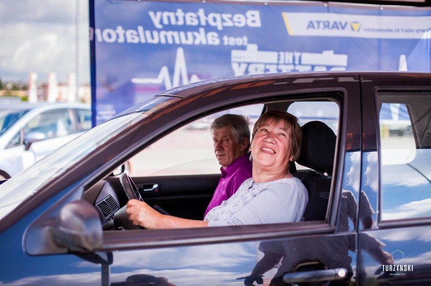 Kierowco, czy naprawdę jesteś gotowy na jesień? Sprawdź za darmo podczas ProfiAuto PitStop 