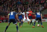 Zadanie wykonane. Polska - Gibraltar 8:1 [zdjęcia, tabela po meczu]