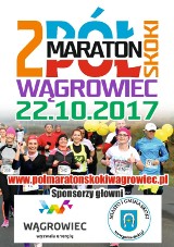 Jeszcze dziś tańsze zapisy na półmaraton Wągrowiec- Skoki 
