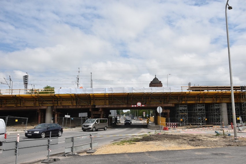 Centrum przesiadkowe Opole Wschodnie. 15 czerwca wielka...