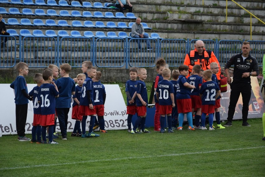 Warta Gorzów pokonuje Ruch Zdzieszowice [DUŻO ZDJĘĆ]