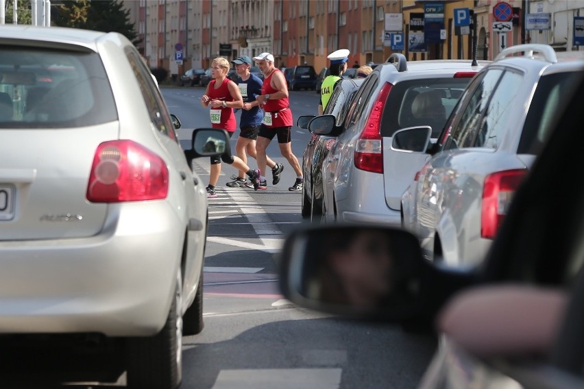 Wielki 37. PKO Wrocław Maraton w tę niedzielę. Będą spore utrudnienia. Przeczytaj szczegóły!