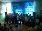 Dzień Dziecka Sztum: Święto Dzieci obchodzono również w Czerninie